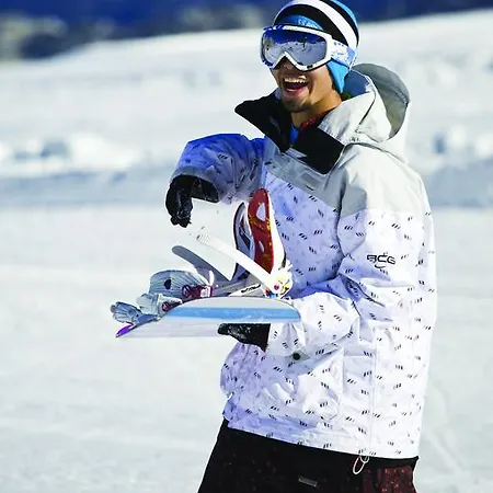 In Roche Blanche *