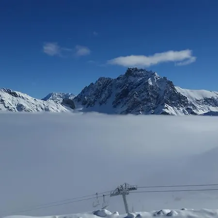 Apartment In Roche Blanche