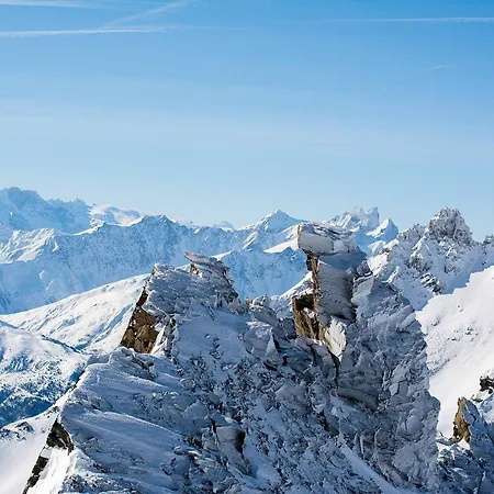 Apartment In Roche Blanche Val Thorens