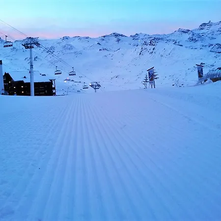 In Roche Blanche * Val Thorens