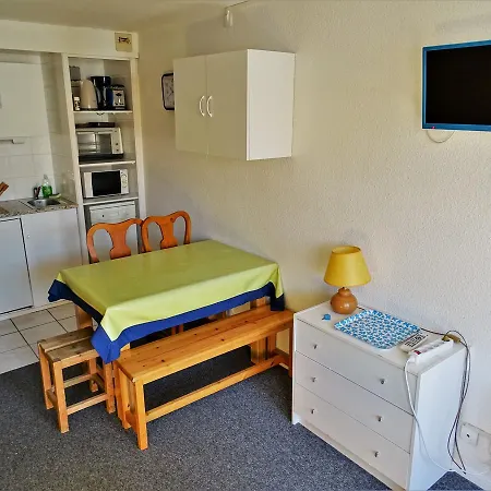 In Roche Blanche Apartment Val Thorens
