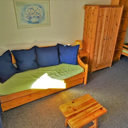 In Roche Blanche Apartment *