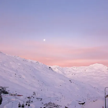 Apartment In Roche Blanche *