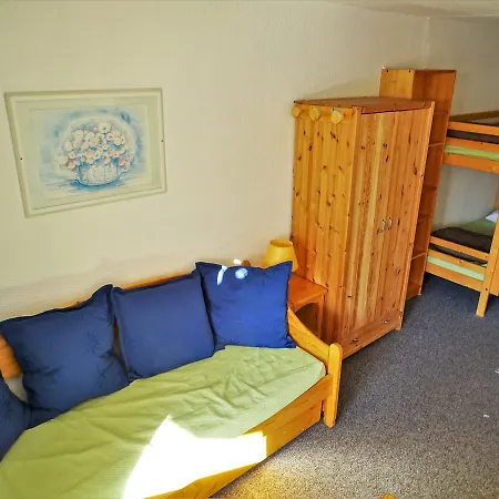 Apartment In Roche Blanche