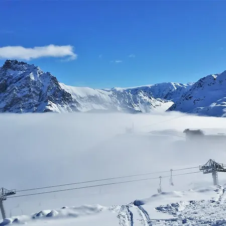 In Roche Blanche 발토랑스
