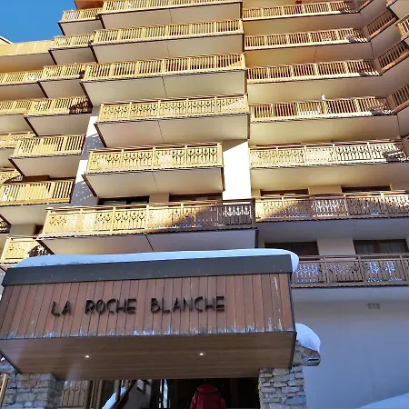 Apartment In Roche Blanche *