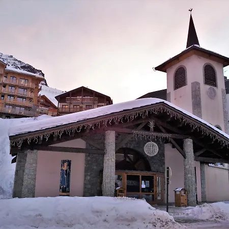 Apartment In Roche Blanche *