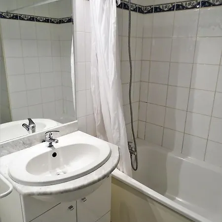 Apartment In Roche Blanche